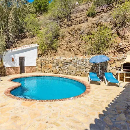 Ventorrillo By Ruralidays Villa