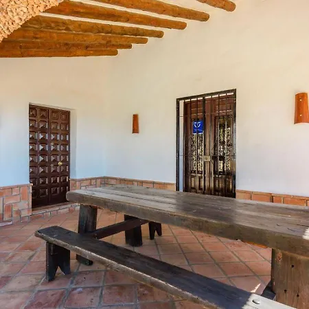 Ventorrillo By Ruralidays Villa *